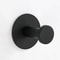 Wall Mount Towel Hooks Extra Sticky Stainless Steel Coat Rack Rustproof Holder For Kitchen Bathroom 1