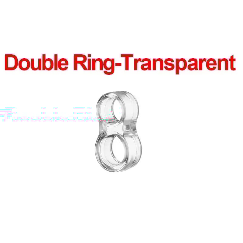 Silicone Door Stops Doorknob Bumper Crash Pads Wall Protection Handle Buffer Furniture Protector 5