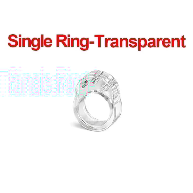 Silicone Door Stops Doorknob Bumper Crash Pads Wall Protection Handle Buffer Furniture Protector 6