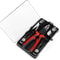 Multi-tool Pliers Set, Crimping Pliers, Wire Stripper, Quick Change Plier Head Set, Wire Cutters, Cable Cutter