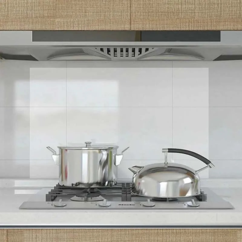 Oil-Proof Self-Adhesive Protective Film Transparent Furniture Film for Home Decor