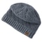 Peak Label Winter Hats Fashion Knitted Beanie Cap Warm Plush Fur Lined Hat For Men And Women Outdoo 5