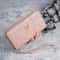Large Capacity Clutch Bag For Ladies Highend Double Wallet Mobile Phone Bag 3