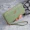Large Capacity Clutch Bag For Ladies Highend Double Wallet Mobile Phone Bag 4
