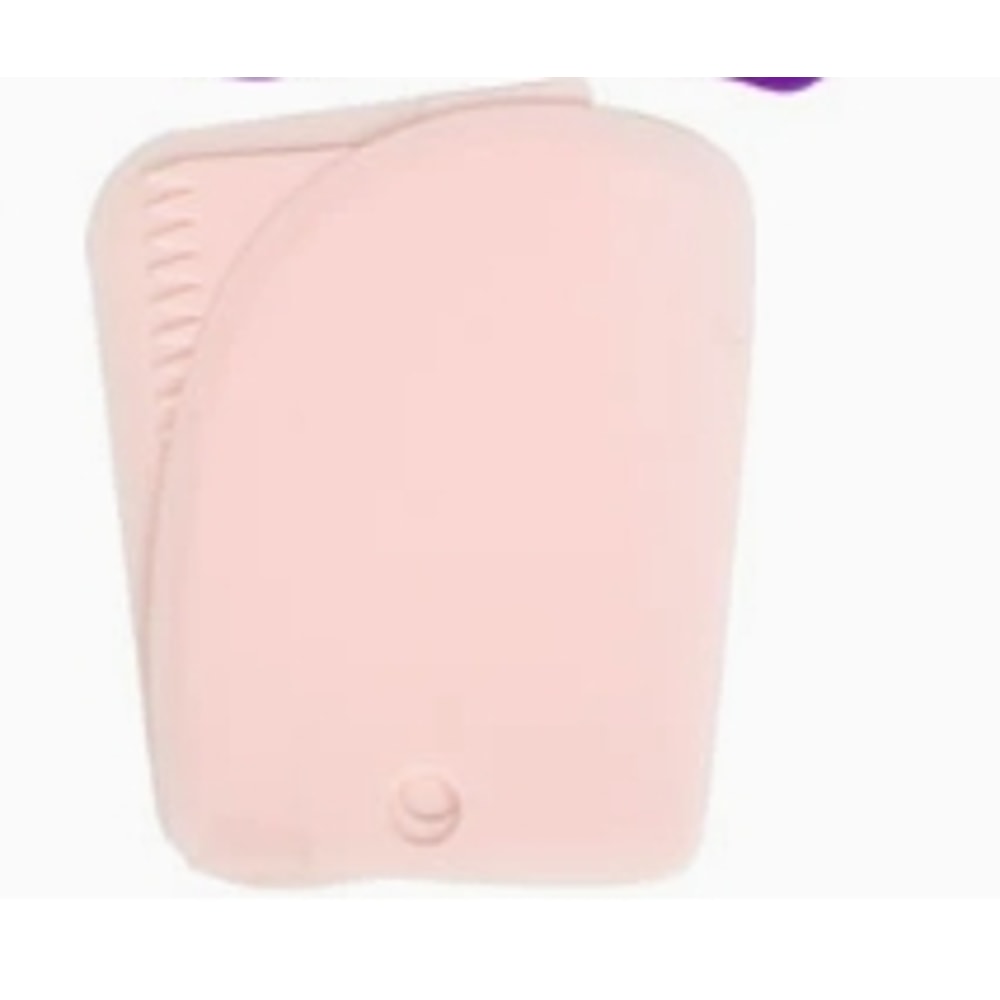 Cake Icing Smoother Tool Set 3pcs Scrapers For Cake Decorating Plastic Multifunctional Dough Scrape 9