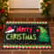 Outdoor Christmas Welcome Doormat Merry Christmas Decoration For Home Navidad Xmas Ornament New Yea 2