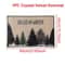 Outdoor Christmas Welcome Doormat Merry Christmas Decoration For Home Navidad Xmas Ornament New Yea 5