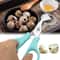 Stainless Steel Quail Egg Shell Scissors Multifunction Kitchen Tool Cutter 5