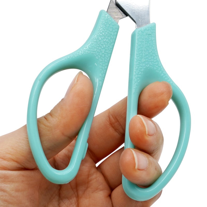 Stainless Steel Quail Egg Shell Scissors Multifunction Kitchen Tool Cutter 6