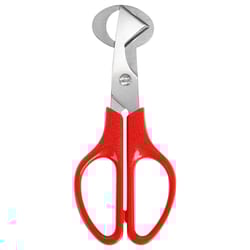 stainless steel quail egg shell scissors, multifunction kitchen tool cutter
