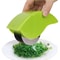 Herb Roller Parsley Chopper With Stainless Steel Blades 4