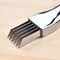 Scallion Shredder Knife Stainless Steel Graters Kitchen Slicer Vegetable Cutter MultiPurpose Scalli 4