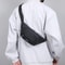 Portable Anti Theft Ultra Thin Mens Large Capacity Fitness Waist Pack For Sports Running Leisure 5