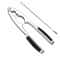 Chestnut Clips Multifunctional Chestnut Opener Nutcracker Clip Walnut Almonds Hazelnuts Pliers 3