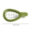 Creative avocado slices tool, Avocado slicer and corer, Multi functional avocado knife, Kiwi cutting accessory