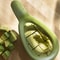 Creative avocado slices tool, Avocado slicer and corer, Multi functional avocado knife, Kiwi cutting accessory