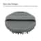 Deep Exfoliation And Rubbing Massage Brush Silicone Body Scrubber Bathroom Bathing Tool 2