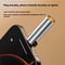 Mini Electronic Lighter Portable Low Consumption Outdoor Phone Lighter Windproof And Energy Saving 3
