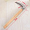 Gardening Grass Weeding Knife, Farm Scythe Sickle Garden Tools, Cutting Wheat Lawn Mower