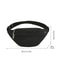 Fanny Pack, Mobile Waist Bag For Men Women, Large Capacity, Anti Splash, Multifunctional