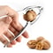 New Style Nut Cracker Tool Walnut Sheller Clip Convenient For Pecans Almonds Brazil Nuts 0