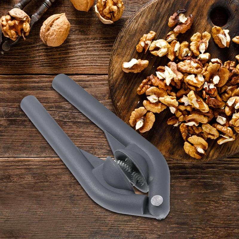 Chestnut Cracker Sheller, Multifunctional Nut Cracker, Quick Nut Opener, Walnut Pliers Cutter