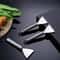 Stainless Steel Fish Scales Scraper Cleaning Tweezers Peeler Removal Gadget Tool For Kitchen 3