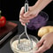 Creative Mud Press Masher for Puree Juice Maker Kitchen Gadget Stainless Steel