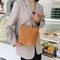 Lightweight Womens Fashionable Shoulder Messenger Bag Versatile Niche Design For Autumn Winter 3