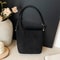 Lightweight Womens Fashionable Shoulder Messenger Bag Versatile Niche Design For Autumn Winter 9