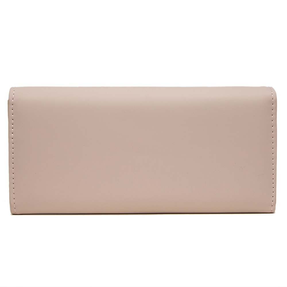 Hot Selling Womens PU Leather Bag Japanese And South Korea Style Spring Summer Fold Bag With Fresh 5