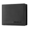 Mens Youth Wallet Luxury Short Leather Slim Minimalist Card Holder 2