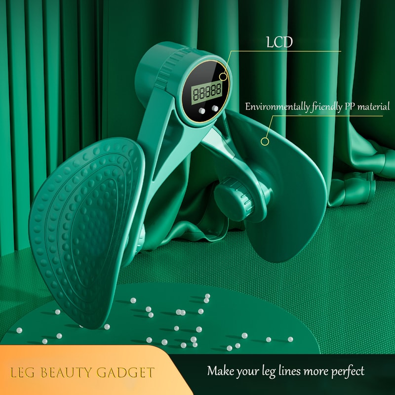 Portable Pelvic Floor Muscle Training Device Digital Display Kegel Trainer Fitness And Body Shaping