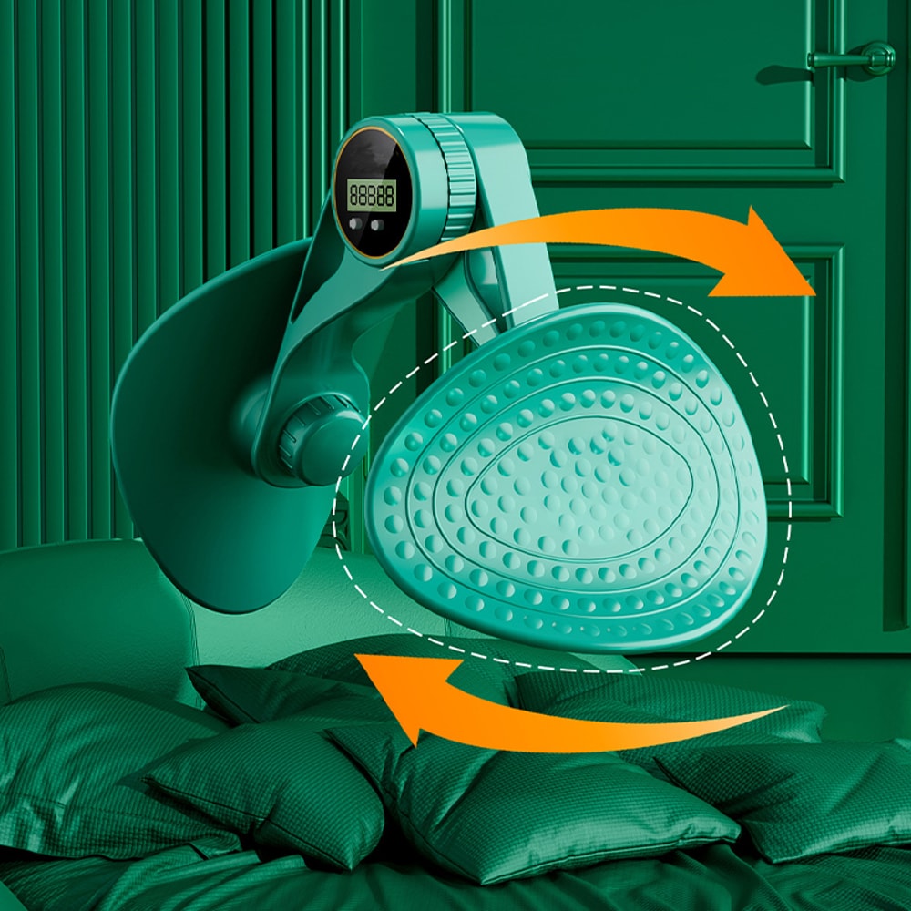 Portable Pelvic Floor Muscle Training Device Digital Display Kegel Trainer Fitness And Body Shaping