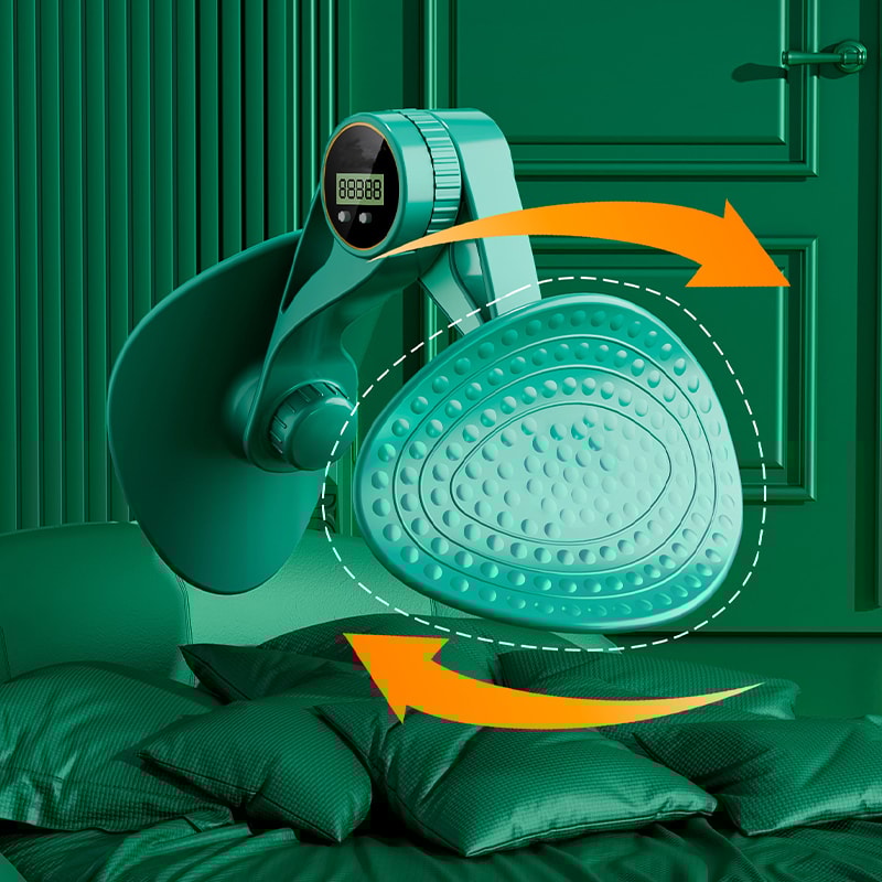 Portable Pelvic Floor Muscle Training Device Digital Display Kegel Trainer Fitness And Body Shaping