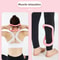 Pilates Stretch Ring For Home Exercise Fascia Massage Support Tool Womens Fitness Equipment 3