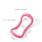 Pilates Stretch Ring For Home Exercise Fascia Massage Support Tool Womens Fitness Equipment 5