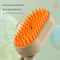 Pet Grooming Comb Cat Hair Brush Electric Steam Brush For Dogs 1