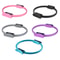 Pilates Circle Yoga Ring For Home Gym Exercise Resistance Elasticity Ring 8