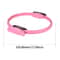 Pilates Circle Yoga Ring For Home Gym Exercise Resistance Elasticity Ring 10