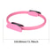 Pilates Circle Yoga Ring For Home Gym Exercise Resistance Elasticity Ring 10