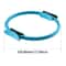 Pilates Circle Yoga Ring For Home Gym Exercise Resistance Elasticity Ring 4