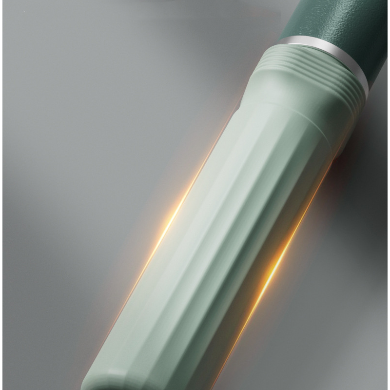 Portable Fitness Exercise Roller Yoga Stick for Full Body Stretching and Muscle Recovery