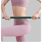Portable Fitness Exercise Roller Yoga Stick for Full Body Stretching and Muscle Recovery