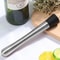 Ice Crusher Stick Hammer for Lemon Tea Shaker Cup Juice Rammer Beating Tool