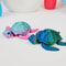 Home Decor Ornament Collection 3D Printed Turtle Holiday Decoration For Halloween And Christmas 4