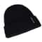Stylish Plush Fur Lined Beanie Hat For Men Women Warm Winter Caps Thick Knitted Casual Hats 1