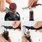 Multi-Functional Bottle Opener, Wine Corkscrew, Premium Stainless Steel Beer Cap Remover
