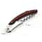 Multifunctional Wine Corkscrew With Wooden Handle Shrimp Head Knife Premium Wine Supplies For Home 3