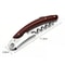 Multifunctional Wine Corkscrew With Wooden Handle Shrimp Head Knife Premium Wine Supplies For Home 3